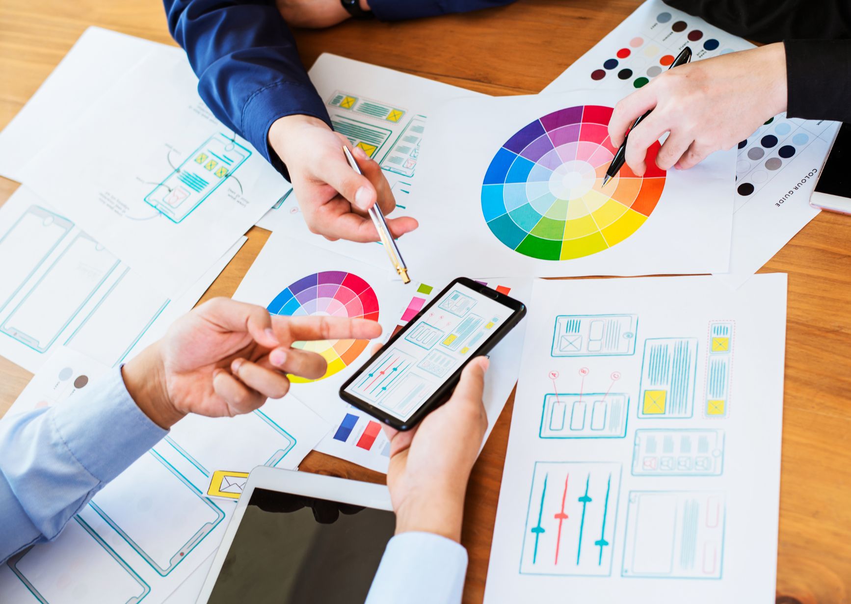 conqurx digital marketing